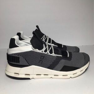 On Cloudnova Sneaker 9 Mens